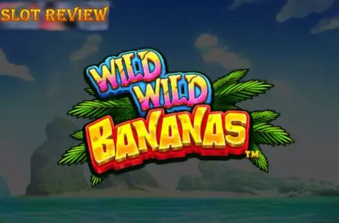 Wild Wild Bananas icon